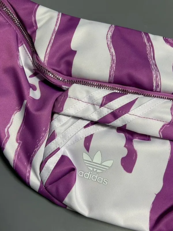 Поясная сумка Adidas, фото 4 из 10