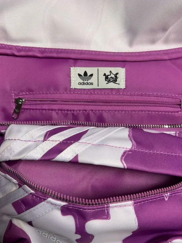 Поясная сумка Adidas, фото 6 из 10