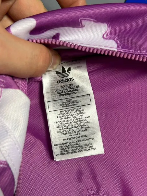 Поясная сумка Adidas, фото 7 из 10