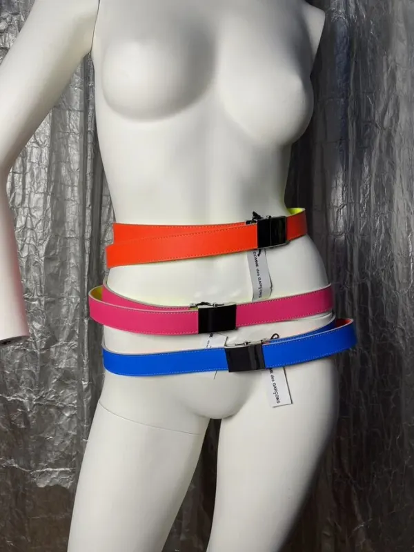 Ремень Comme des Garçons