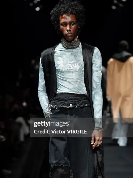 Ремень Maison Margiela AW23, фото 10 из 10