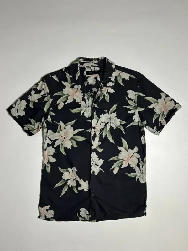 Рубашка AllSaints