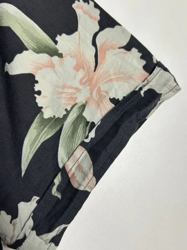 Рубашка AllSaints, фото 4 из 7