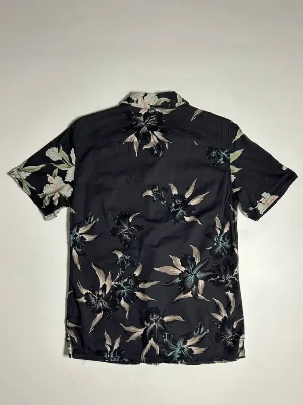 Рубашка AllSaints, фото 6 из 7