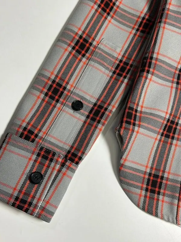 Рубашка Calvin Klein, фото 10 из 10