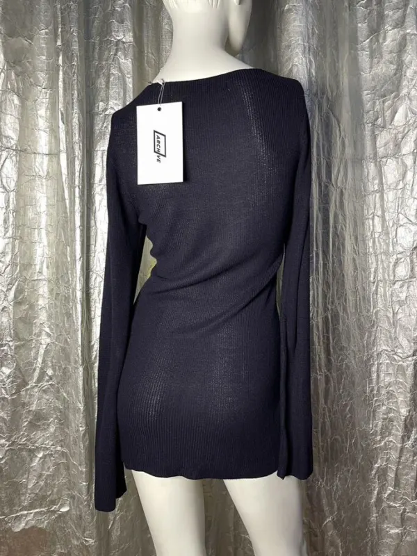 Рубашка Comme des Garçons 1993, фото 3 из 10