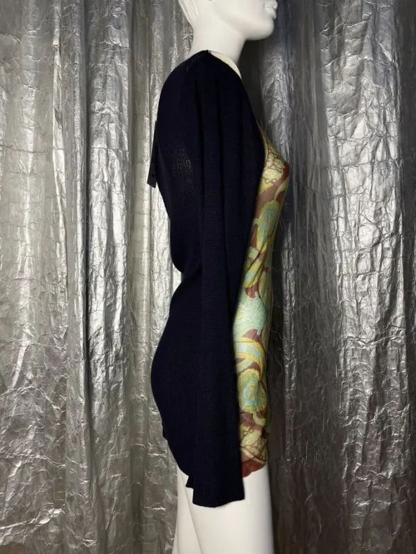 Рубашка Comme des Garçons 1993, фото 4 из 10