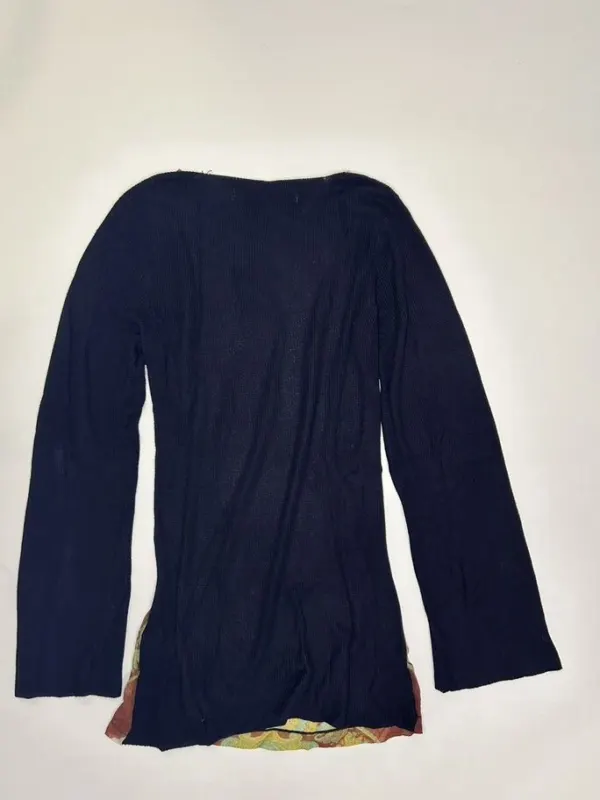 Рубашка Comme des Garçons 1993, фото 9 из 10