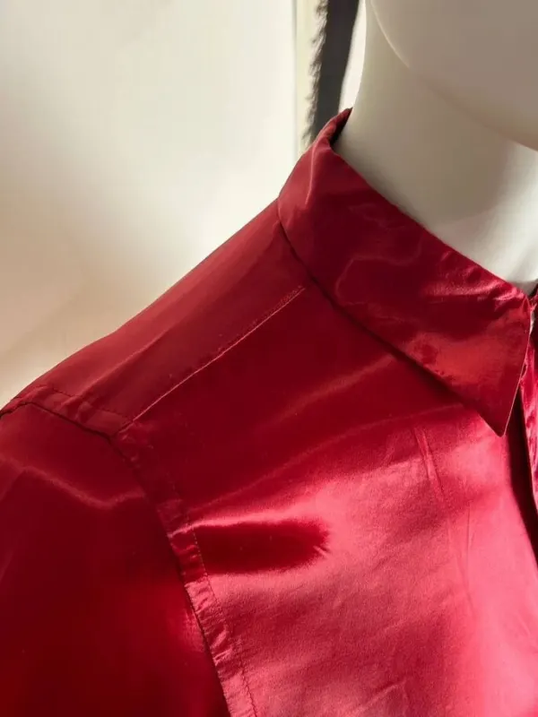 Рубашка Comme des Garçons 1999, фото 6 из 10