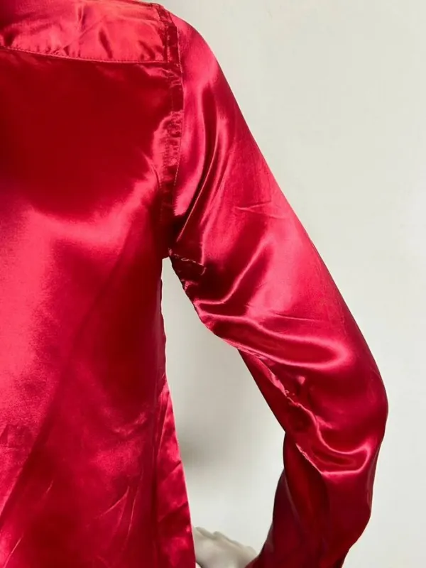 Рубашка Comme des Garçons 1999, фото 7 из 10