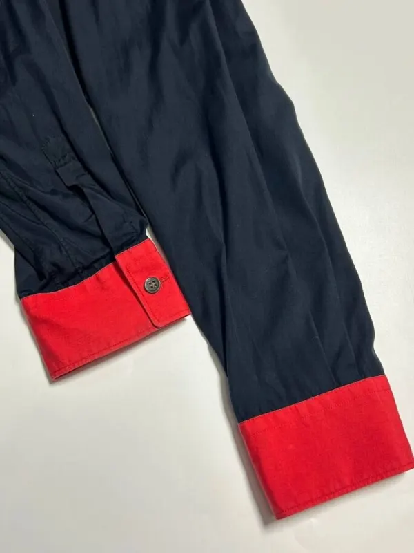 Рубашка Comme des Garçons AW14, фото 6 из 10