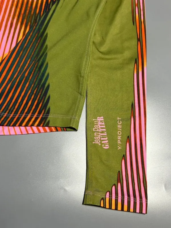 Рубашка Jean Paul Gaultier AW22, фото 5 из 10