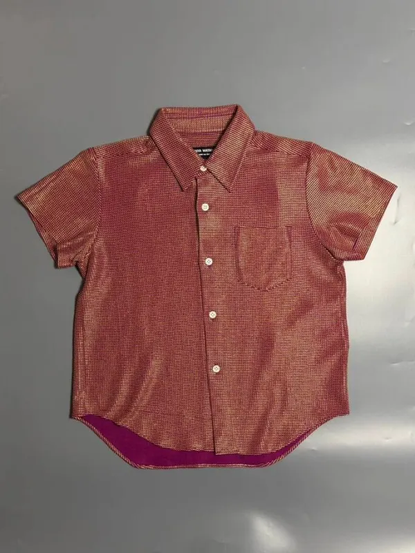 Рубашка Junya Watanabe 1999