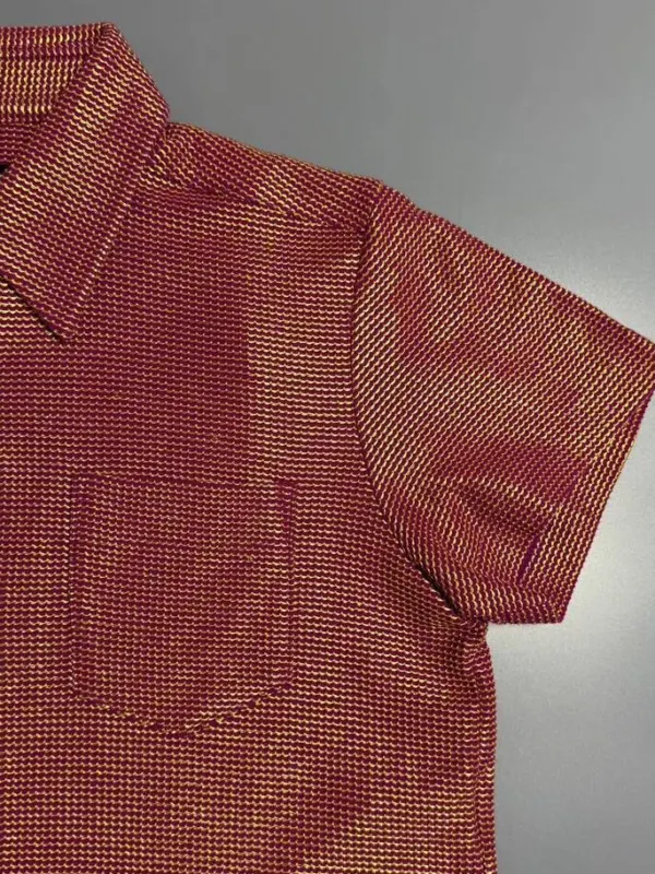 Рубашка Junya Watanabe 1999, фото 4 из 10