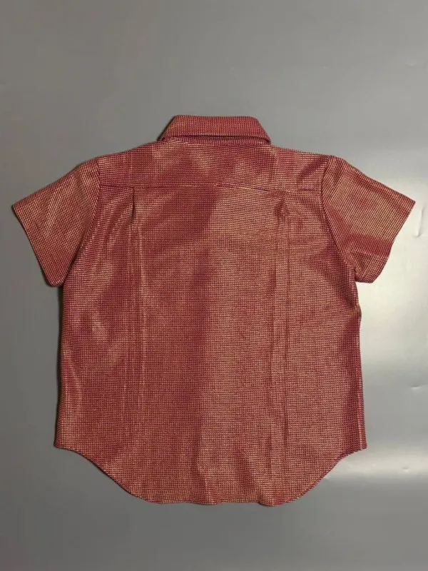 Рубашка Junya Watanabe 1999, фото 8 из 10