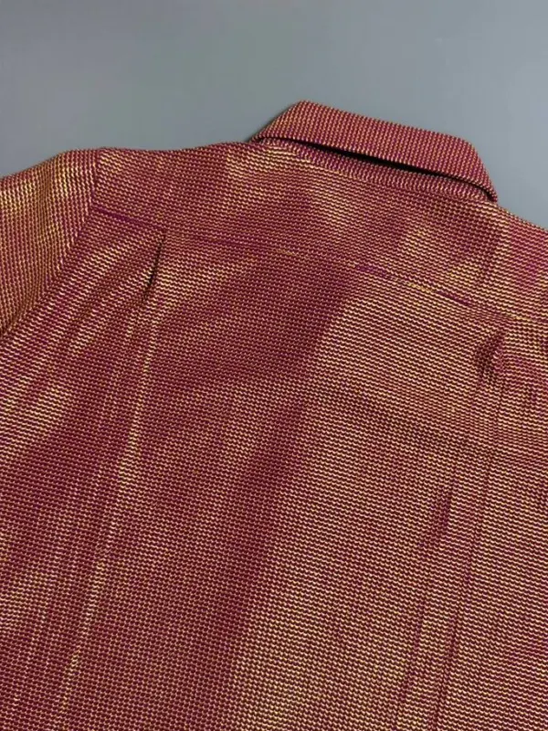 Рубашка Junya Watanabe 1999, фото 9 из 10