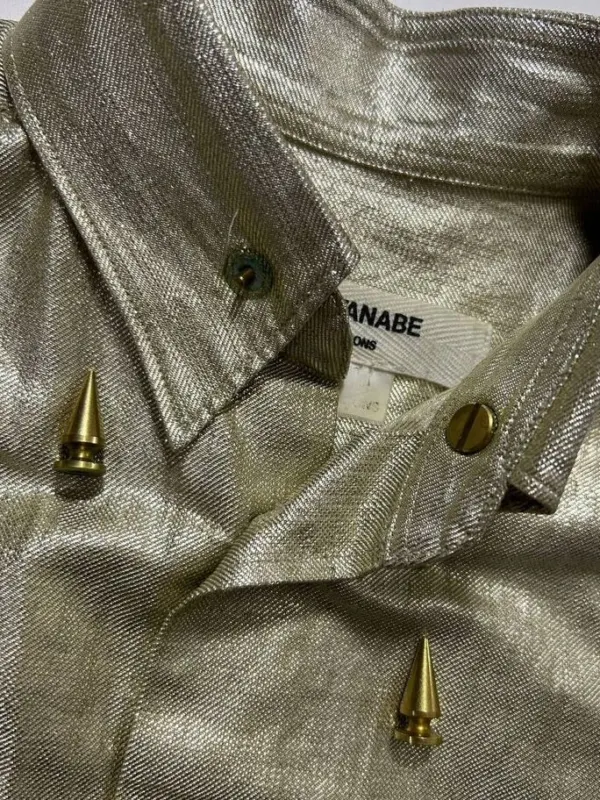 Рубашка Junya Watanabe AW06, фото 8 из 10