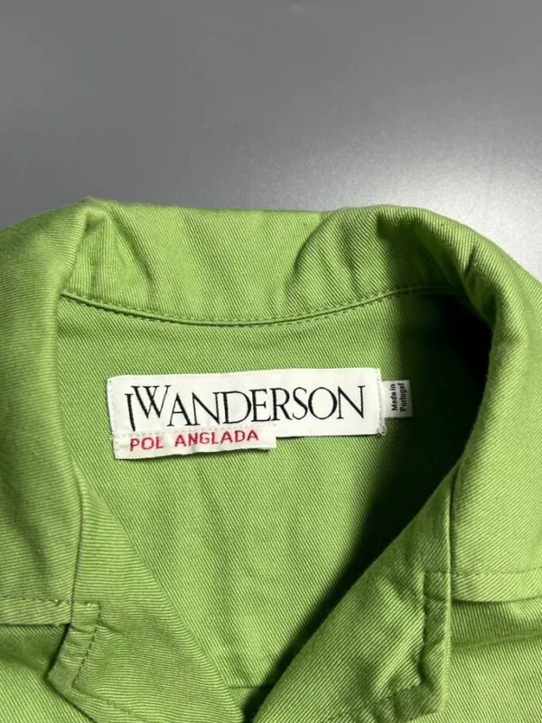 Рубашка JW Anderson SS24, фото 5 из 8