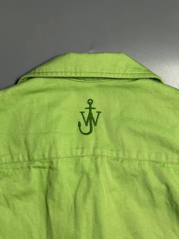 Рубашка JW Anderson SS24, фото 8 из 8