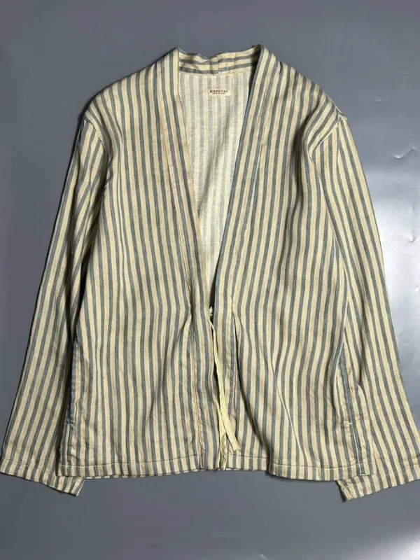 Рубашка Kapital SS19