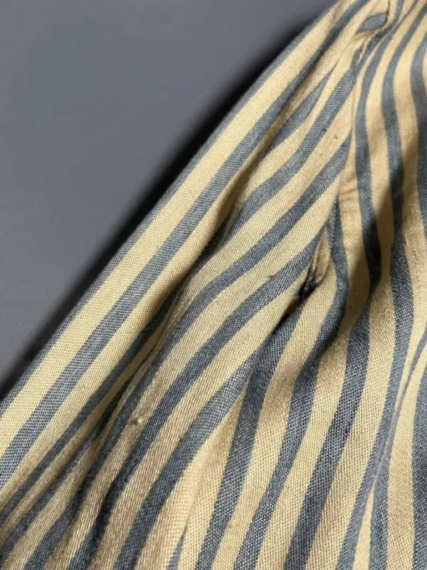 Рубашка Kapital SS19, фото 10 из 10