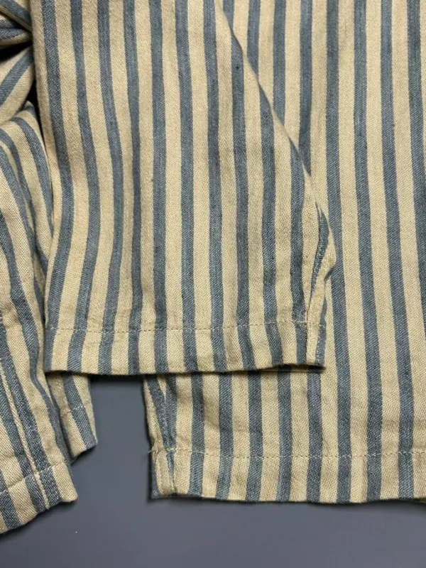Рубашка Kapital SS19, фото 6 из 10