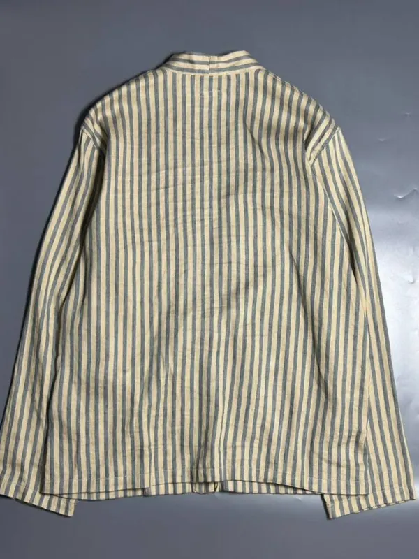 Рубашка Kapital SS19, фото 9 из 10