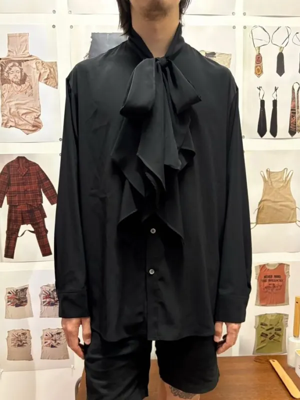 Рубашка Lad Musician AW25