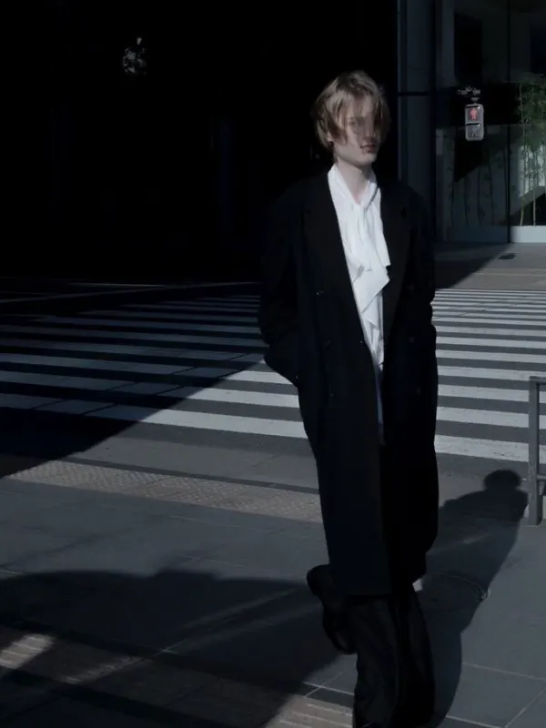 Рубашка Lad Musician AW25, фото 7 из 10