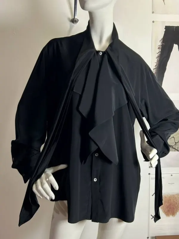 Рубашка Lad Musician AW25, фото 8 из 10