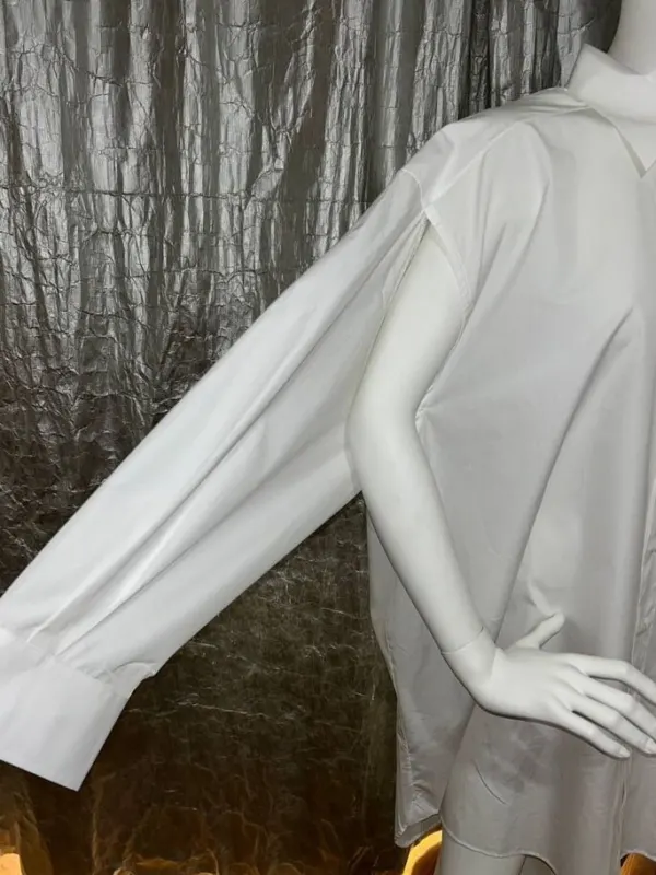 Рубашка Maison Margiela 2020