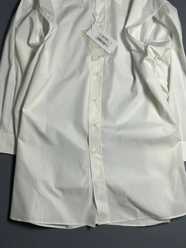 Рубашка Maison Margiela 2020, фото 10 из 10