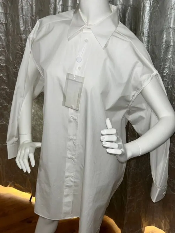 Рубашка Maison Margiela 2020, фото 3 из 10