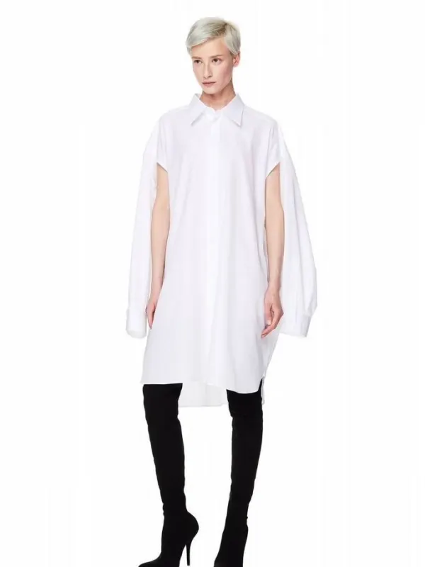 Рубашка Maison Margiela 2020, фото 4 из 10