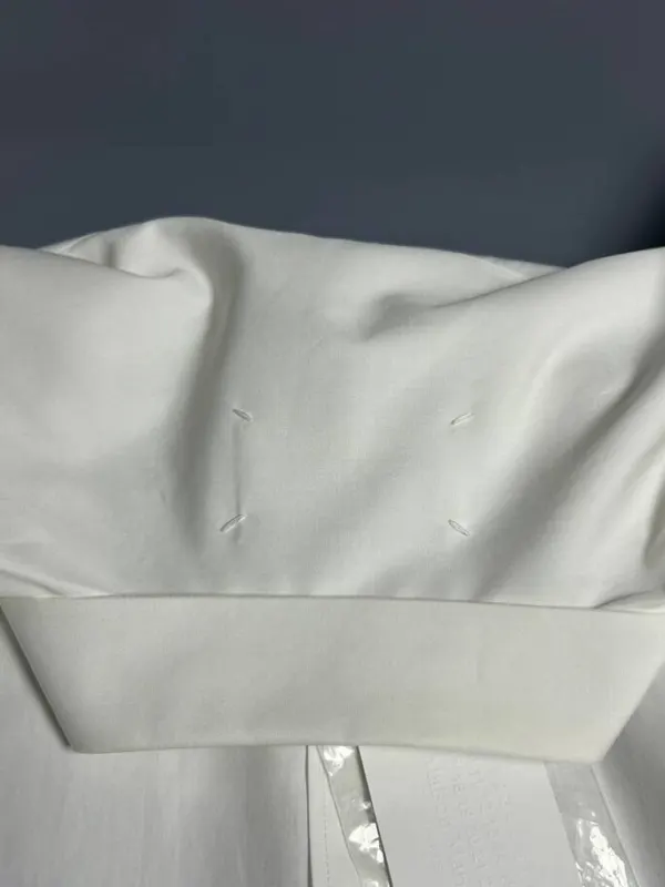 Рубашка Maison Margiela 2020, фото 8 из 10