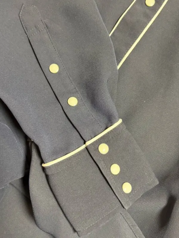 Рубашка Needles SS19, фото 7 из 10