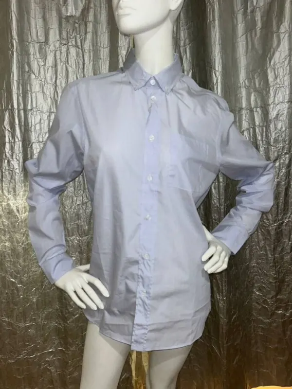 Рубашка Oamc SS17, фото 3 из 10