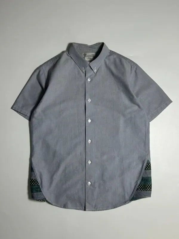 Рубашка Visvim