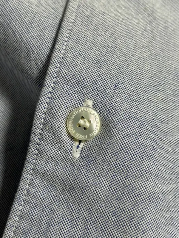 Рубашка Visvim, фото 3 из 9