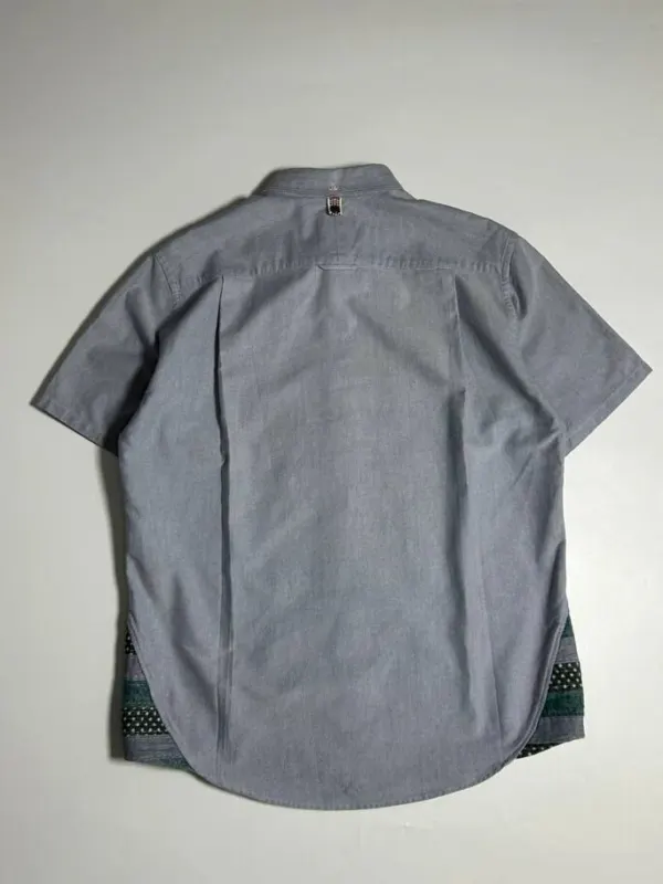 Рубашка Visvim, фото 7 из 9