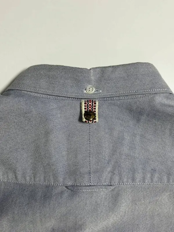 Рубашка Visvim, фото 8 из 9