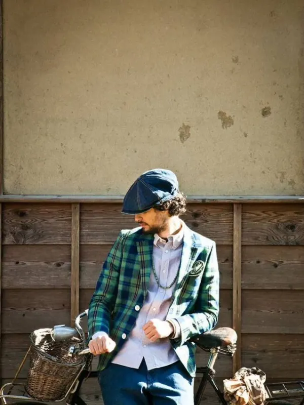 Рубашка Visvim, фото 9 из 9
