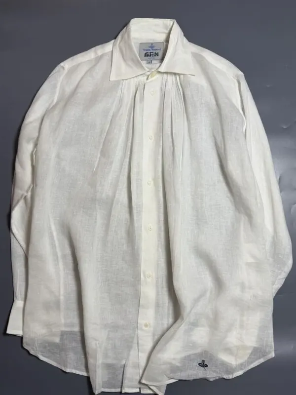 Рубашка Vivienne Westwood