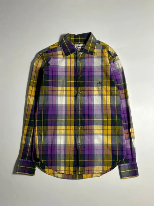 Рубашка Vivienne Westwood