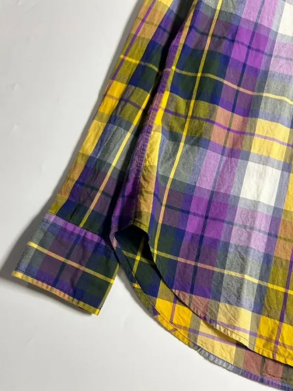 Рубашка Vivienne Westwood, фото 3 из 9