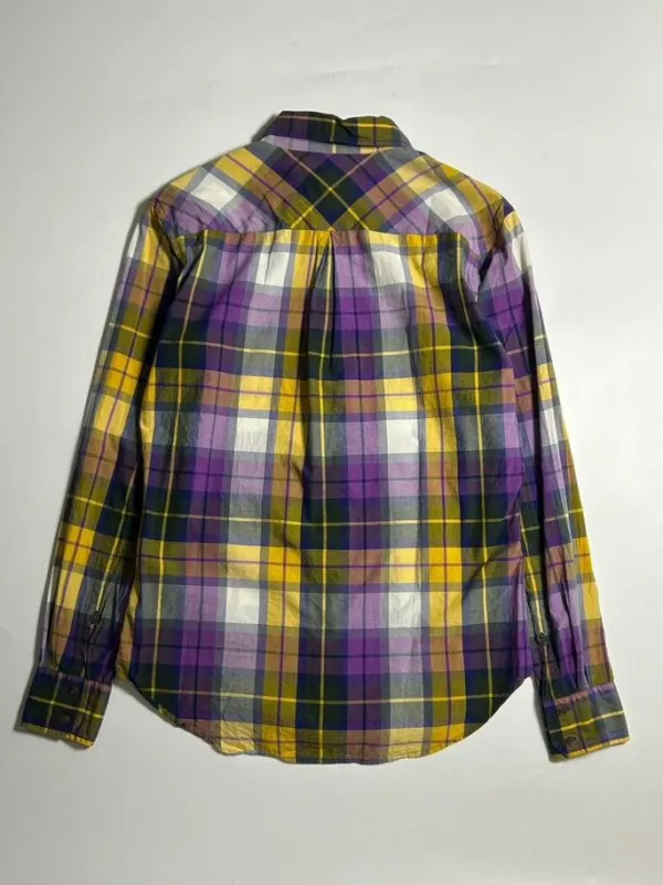 Рубашка Vivienne Westwood, фото 8 из 9