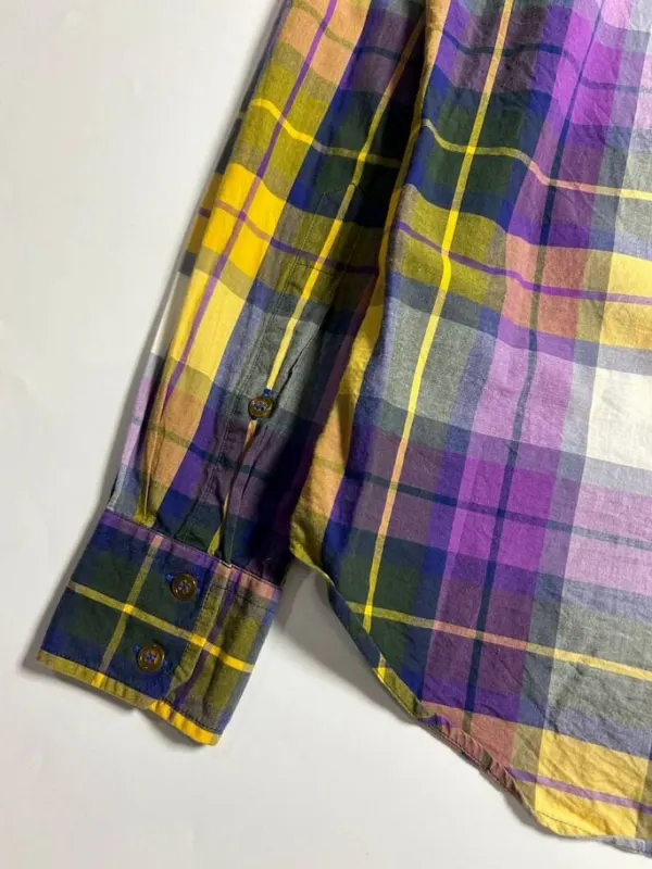Рубашка Vivienne Westwood, фото 9 из 9