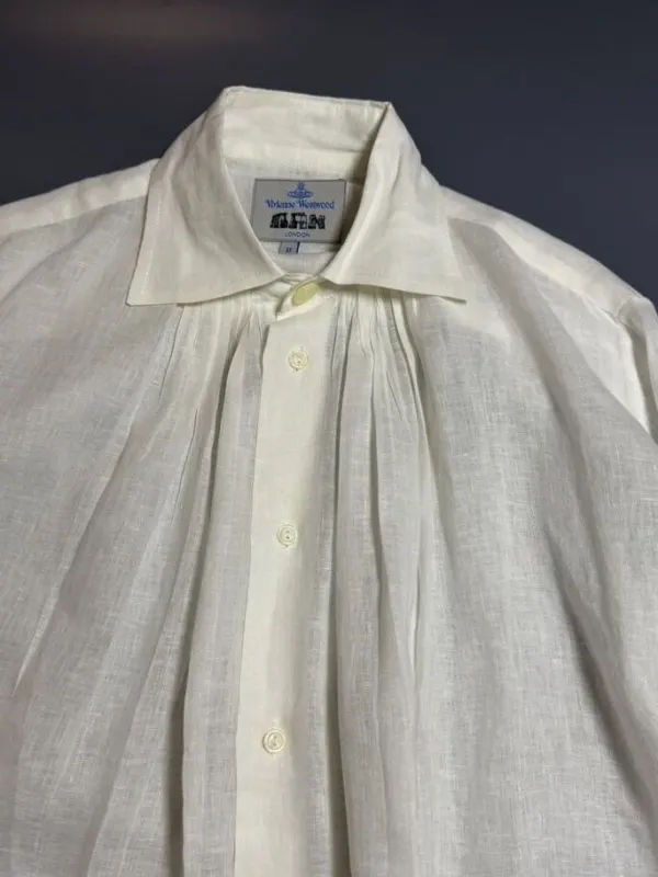 Рубашка Vivienne Westwood, фото 3 из 8
