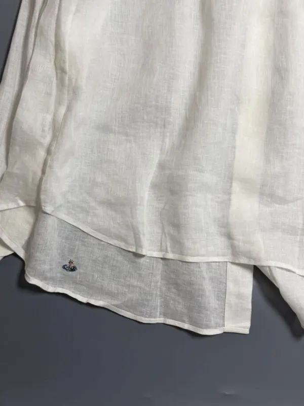 Рубашка Vivienne Westwood, фото 6 из 8