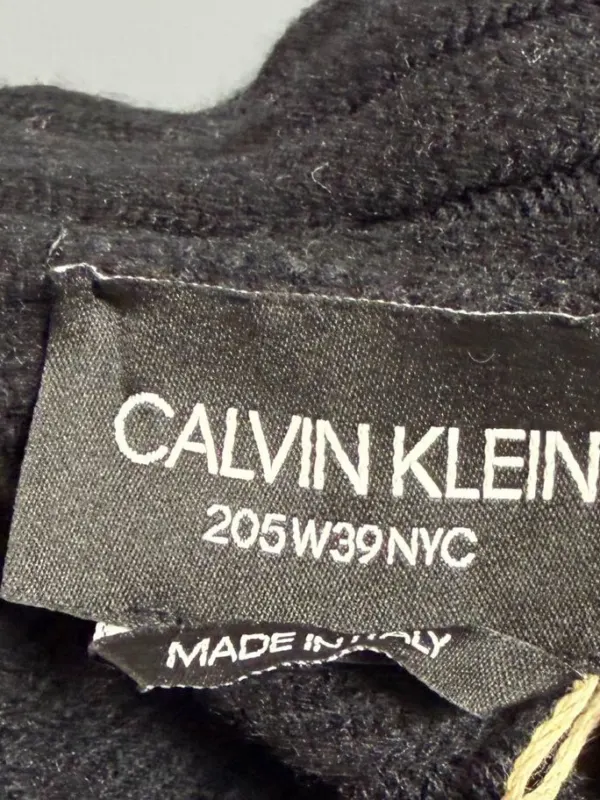 Рукав Calvin Klein AW17, фото 6 из 8